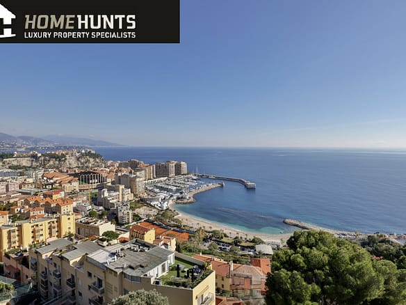 5 Bedroom Apartment in Cap D Ail 9