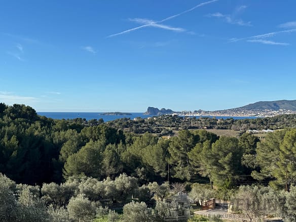 3 Bedroom Villa/House in La Ciotat 20