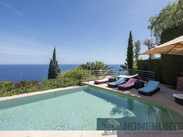 4 Bedroom Villa/House in Theoule Sur Mer 22