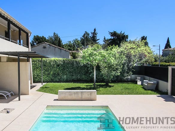 5 Bedroom Villa/House in Maussane Les Alpilles 34