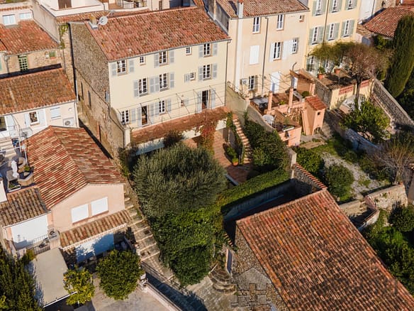 6 Bedroom Villa/House in Grimaud 7