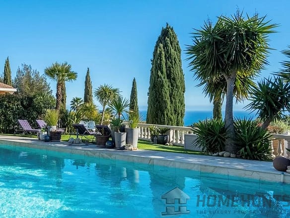 7 Bedroom Villa/House in La Ciotat 7