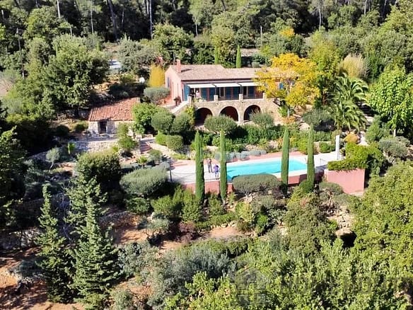3 Bedroom Villa/House in Lorgues 7