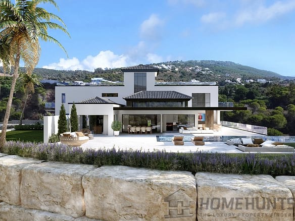 6 Bedroom Villa/House in Sotogrande 3