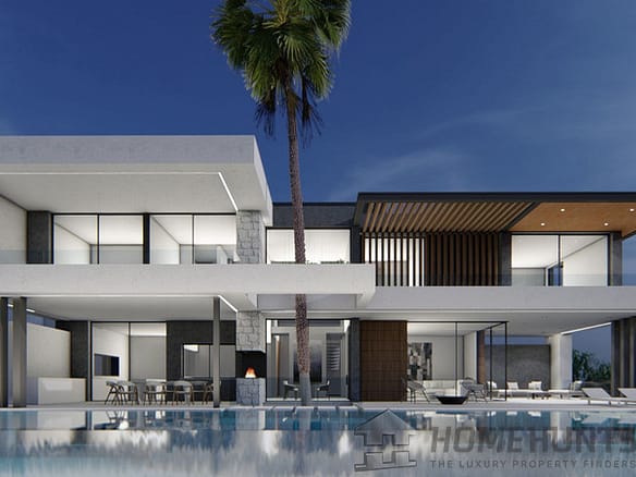 6 Bedroom Villa/House in Atalaya 3