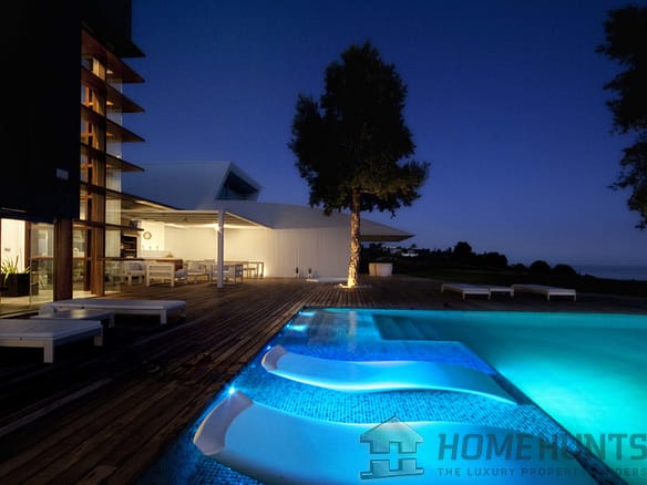 4 Bedroom Villa/House in Mijas Pueblo 9