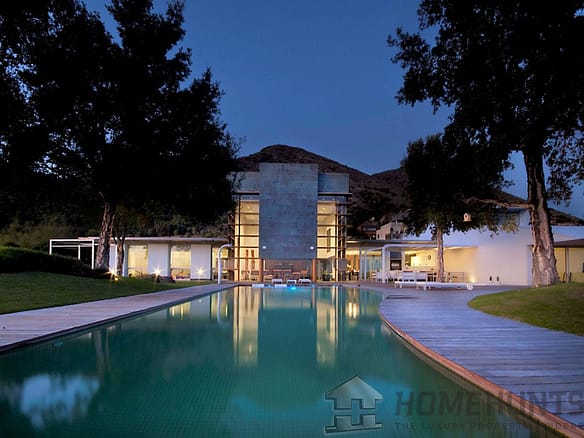 5 Bedroom Villa/House in Fuengirola 2