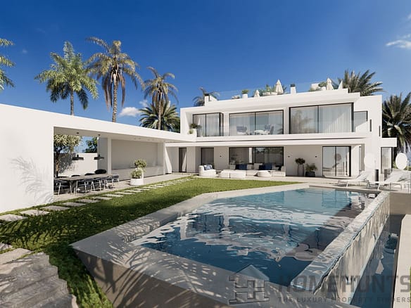 6 Bedroom Villa/House in The Golden Mile 20
