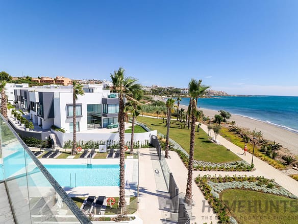 3 Bedroom Villa/House in Estepona 7