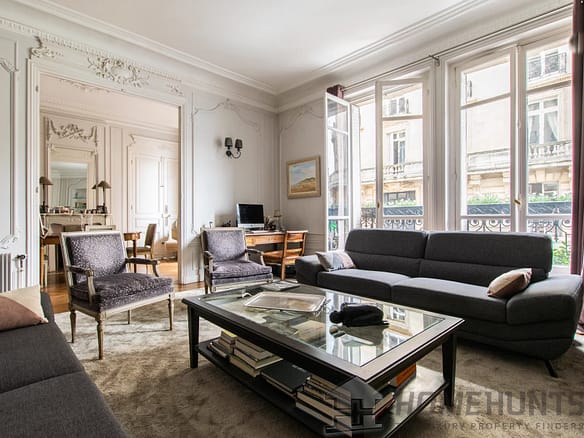 5 Bedroom Apartment in Paris 16th (Trocadéro – Etoile – Passy) 20