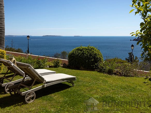 3 Bedroom Apartment in Theoule Sur Mer 3