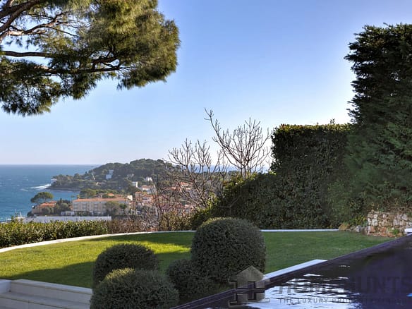 6 Bedroom Villa/House in St Jean Cap Ferrat 7