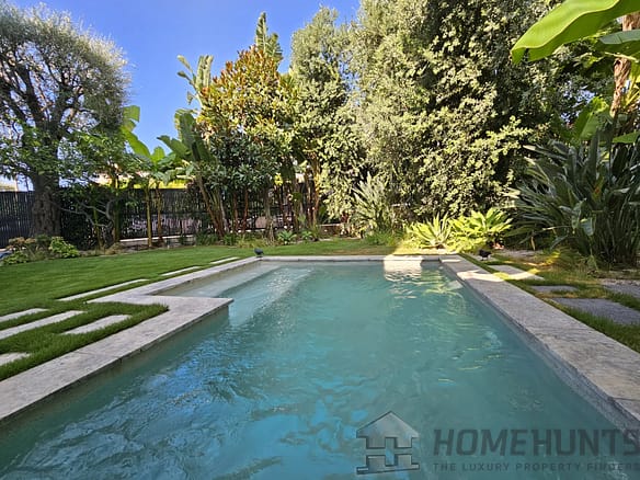 3 Bedroom Villa/House in Roquebrune Cap Martin 9