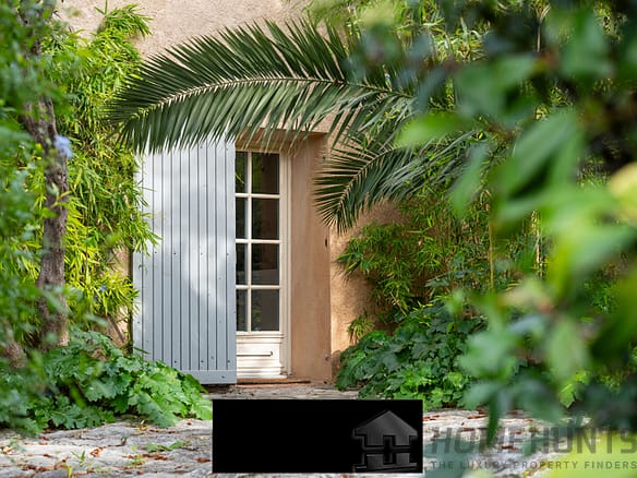 4 Bedroom Villa/House in Cotignac 5