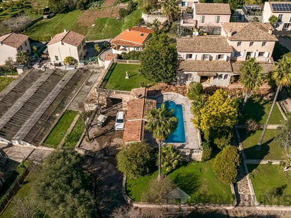 4 Bedroom Villa/House in Le Golfe Juan 5