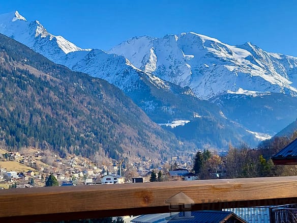 5 Bedroom Chalet in St Gervais 2