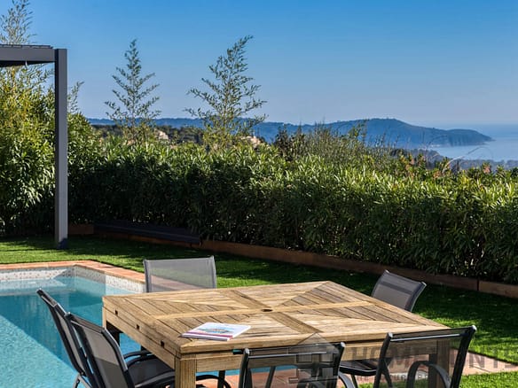 3 Bedroom Villa/House in La Croix Valmer 7
