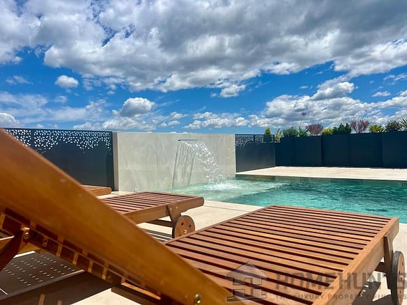 5 Bedroom Villa/House in Uzes 32