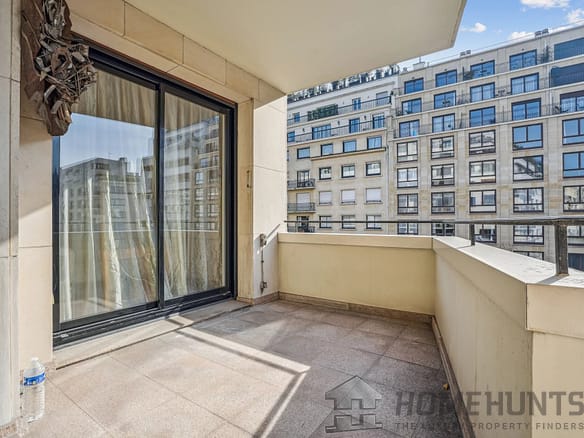 4 Bedroom Apartment in Paris 16th (Trocadéro – Etoile – Passy) 12