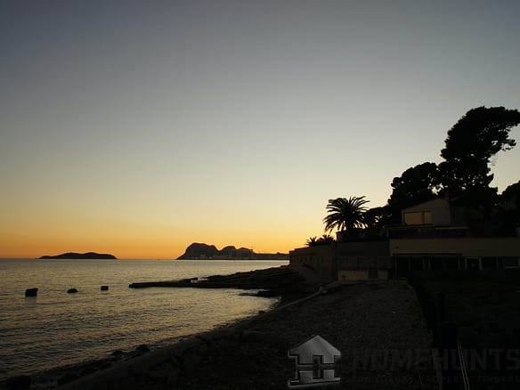 3 Bedroom Apartment in La Ciotat 5