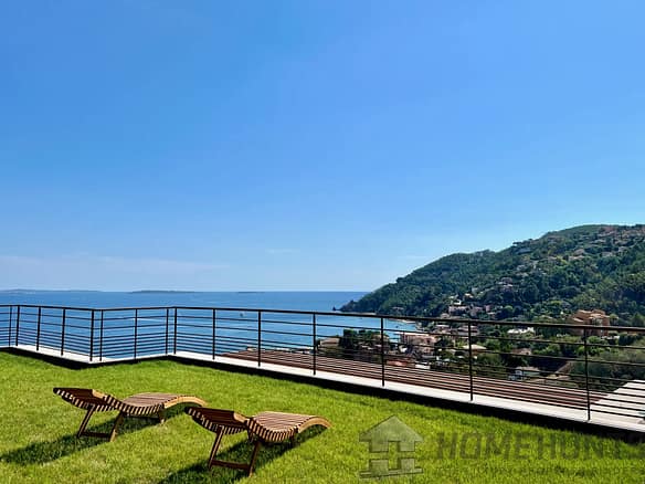 5 Bedroom Villa/House in Theoule Sur Mer 5