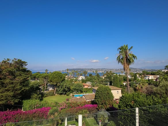 5 Bedroom Villa/House in Cap D Antibes 5