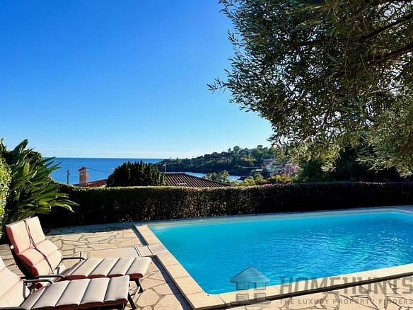 5 Bedroom Villa/House in Theoule Sur Mer 3