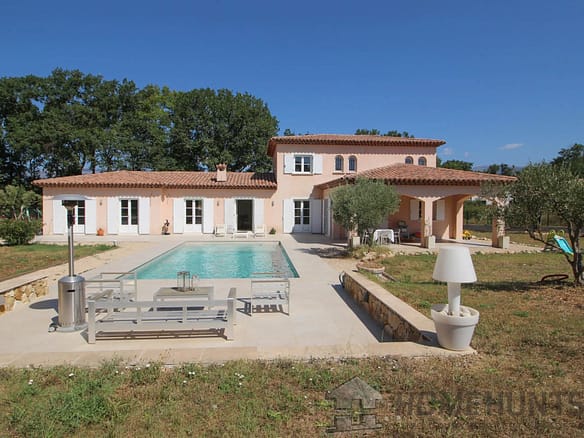 4 Bedroom Villa/House in Callian 3
