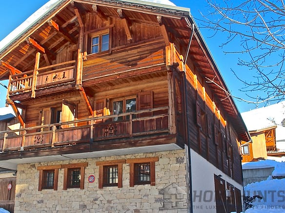 11 Bedroom Chalet in Les Deux Alpes 4
