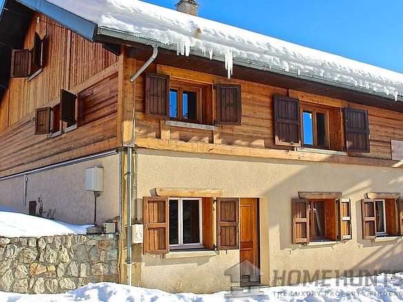 7 Bedroom Chalet in Les Deux Alpes 2