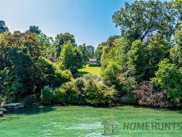 7 Bedroom Villa/House in Thonon Les Bains 8