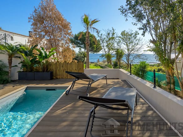 5 Bedroom Villa/House in La Ciotat 3