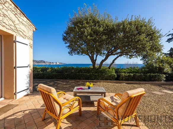 4 Bedroom Villa/House in Ste Maxime 5
