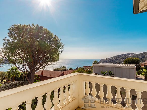 4 Bedroom Villa/House in Villefranche Sur Mer 7