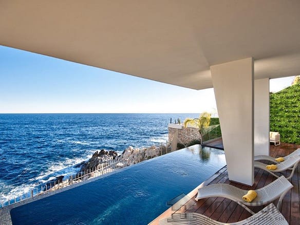 4 Bedroom Villa/House in Nice - Mont Boron 8