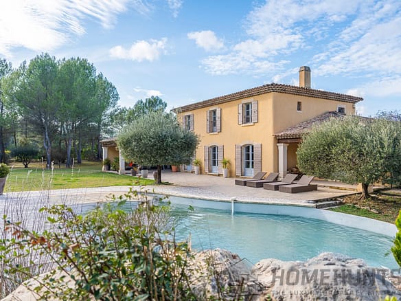 4 Bedroom Villa/House in Aix En Provence 7