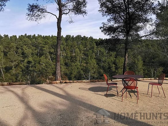 6 Bedroom Villa/House in Cassis 9