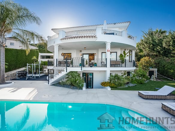 5 Bedroom Villa/House in La Quinta 24