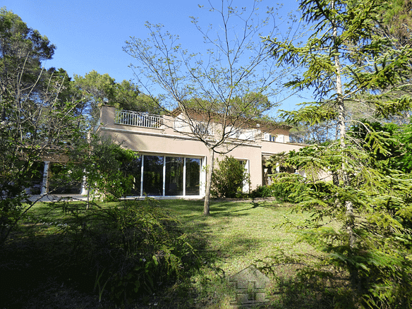 4 Bedroom Villa/House in Seillans 4