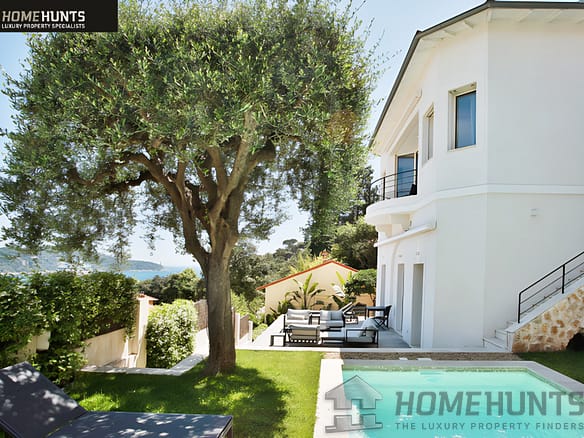 3 Bedroom Villa/House in Villefranche Sur Mer 7