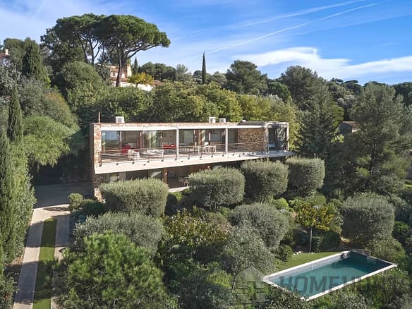 4 Bedroom Villa/House in La Croix Valmer 22