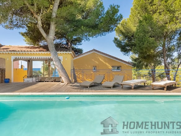 3 Bedroom Villa/House in Carry Le Rouet 3