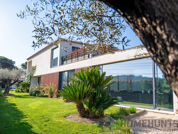7 Bedroom Villa/House in Saint Tropez 3