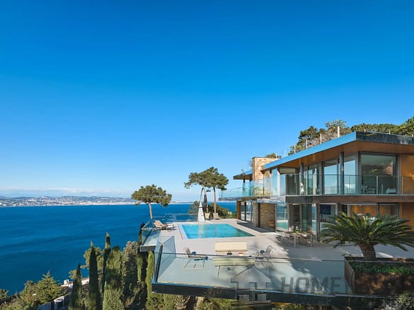 5 Bedroom Villa/House in Theoule Sur Mer 18