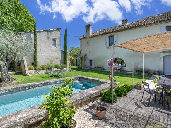 5 Bedroom Villa/House in Mouries 32