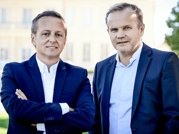 Luxury french property - Buyer's agents