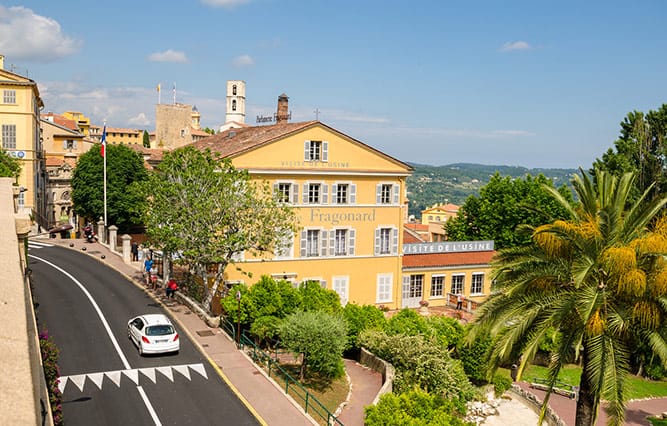 Photo of Grasse