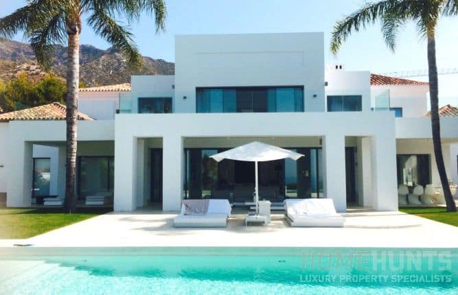 5 Must-See Luxury Properties in Marbella (For Essential Viewing) 7