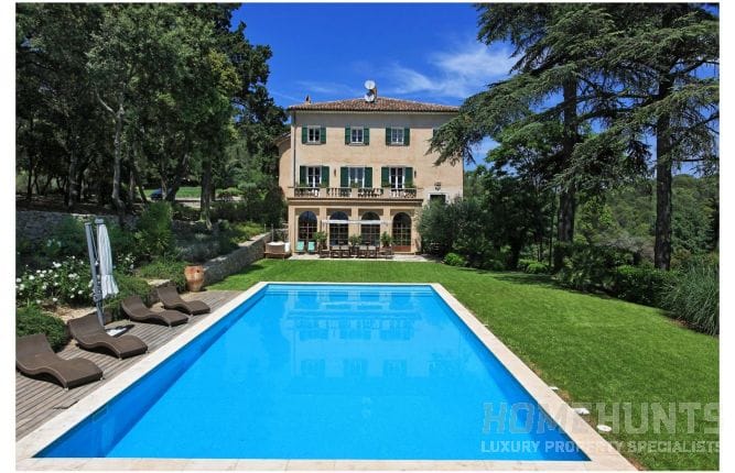 5 of the Best Luxury Properties for Sale in the Var Countryside 5