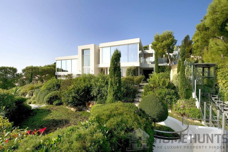 7 Bedroom Villa/House in St Jean Cap Ferrat 8